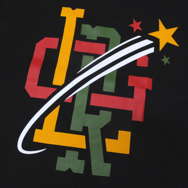 LRG エルアールジー 半袖Tシャツ STAR MONOGRAM TEE J191009