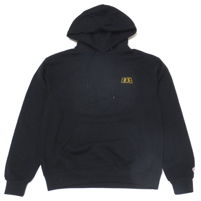 THE HUNDREDS ザ・ハンドレッズ プルオーバーパーカー FIGHT BACK T19P102058