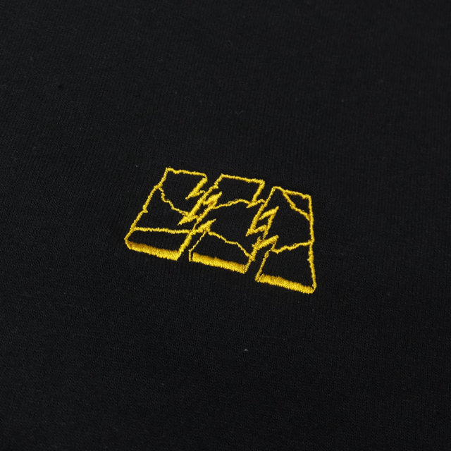 THE HUNDREDS ザ・ハンドレッズ プルオーバーパーカー FIGHT BACK T19P102058