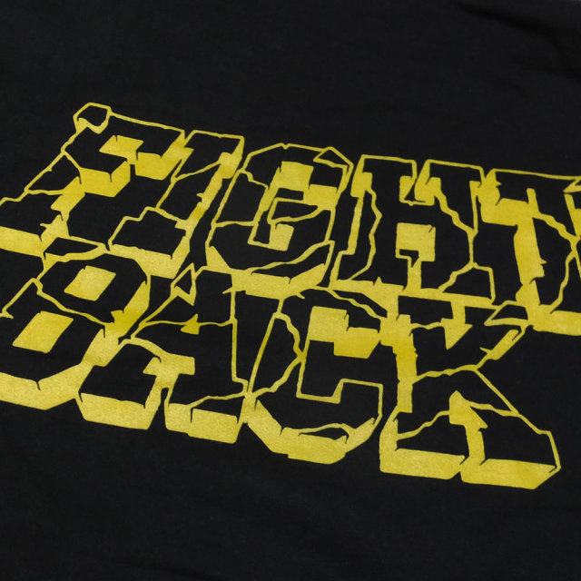 THE HUNDREDS ザ・ハンドレッズ プルオーバーパーカー FIGHT BACK T19P102058