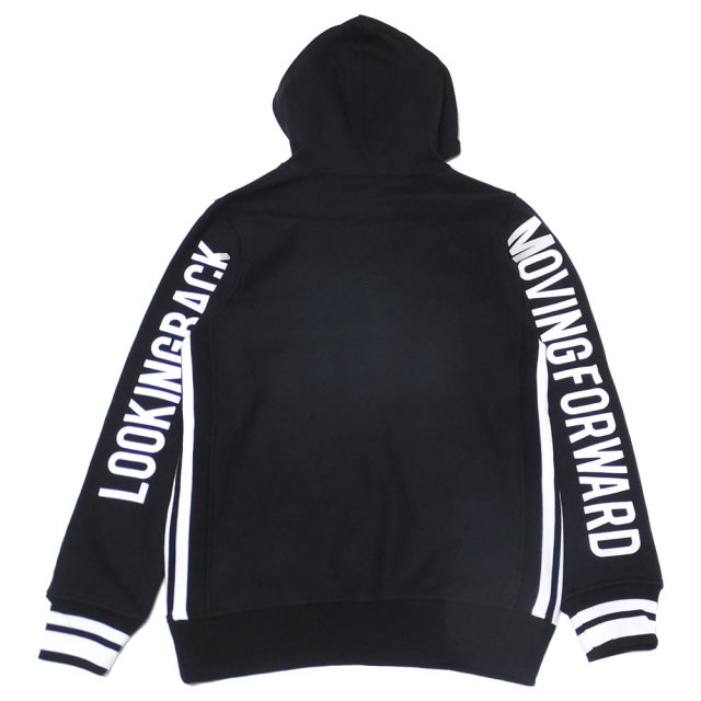 THE HUNDREDS ザ・ハンドレッズ プルオーバーパーカー GENESSEE PULLOVER T19P102077