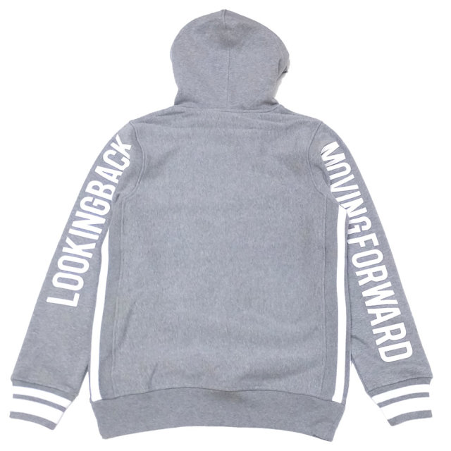 THE HUNDREDS ザ・ハンドレッズ プルオーバーパーカー GENESSEE PULLOVER T19P102077