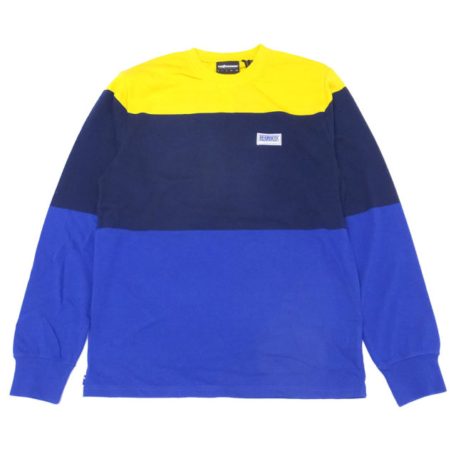 THE HUNDREDS ザ・ハンドレッズ 長袖Tシャツ FOSTER L/S T-SHIRT T19P109006