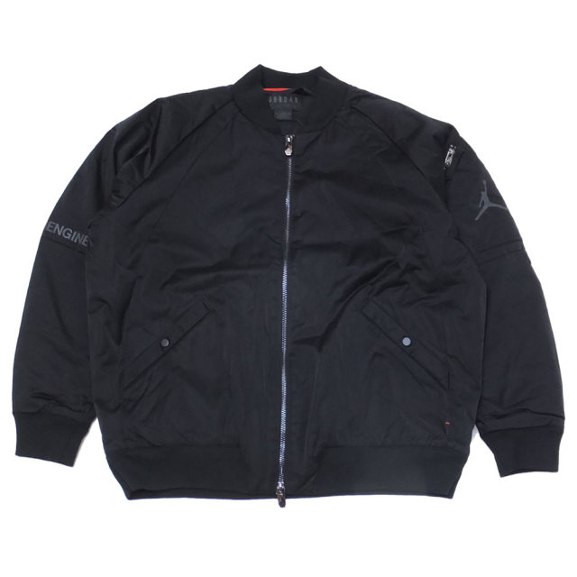 NIKE JORDAN ナイキ ジョーダン ミリタリージャケット JSW J-1 OW JACKET AH0686