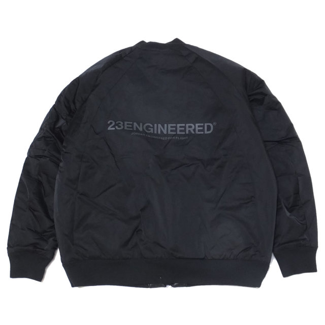 NIKE JORDAN ナイキ ジョーダン ミリタリージャケット JSW J-1 OW JACKET AH0686