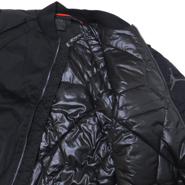 NIKE JORDAN ナイキ ジョーダン ミリタリージャケット JSW J-1 OW JACKET AH0686
