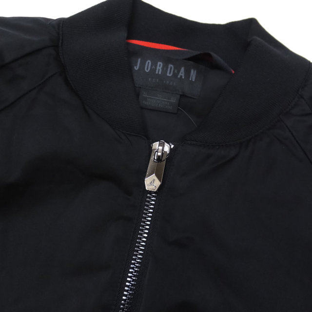 NIKE JORDAN ナイキ ジョーダン ミリタリージャケット JSW J-1 OW JACKET AH0686