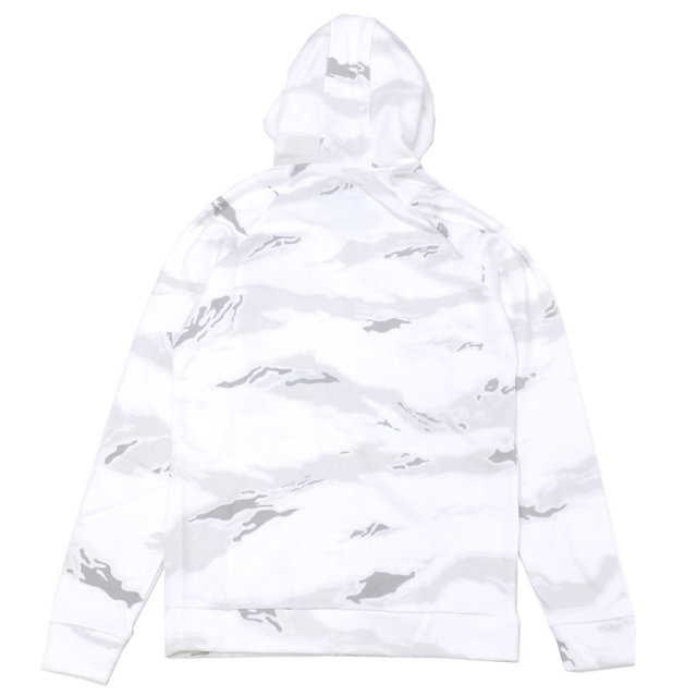 NIKE JORDAN ナイキ ジョーダン ジップパーカー JUMPMAN AIR FLEECE CAMO FULLZIP AV2303