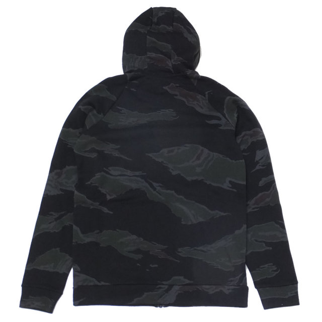 NIKE JORDAN ナイキ ジョーダン ジップパーカー JUMPMAN AIR FLEECE CAMO FULLZIP AV2303