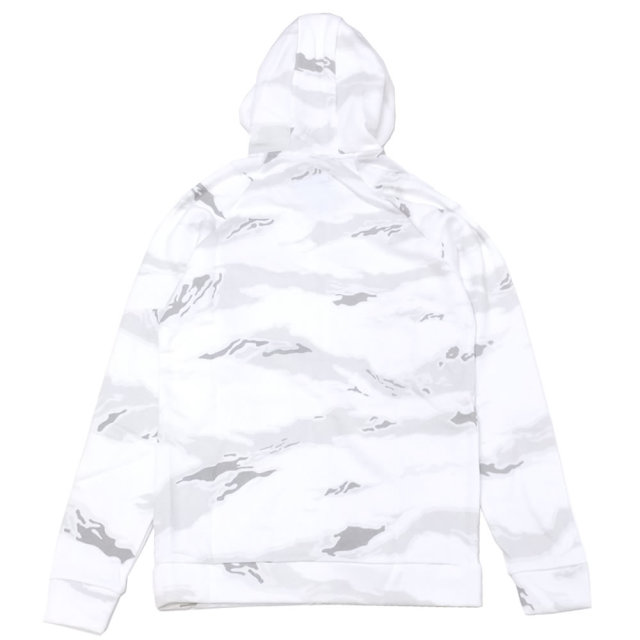 NIKE JORDAN ナイキ ジョーダン プルオーバーパーカー JUMPMAN AIR FLEECE CAMO PULLOVER AV2306