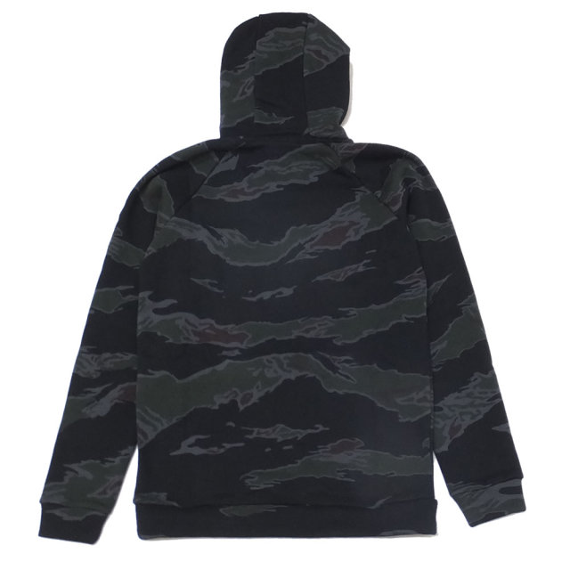 NIKE JORDAN ナイキ ジョーダン プルオーバーパーカー JUMPMAN AIR FLEECE CAMO PULLOVER AV2306