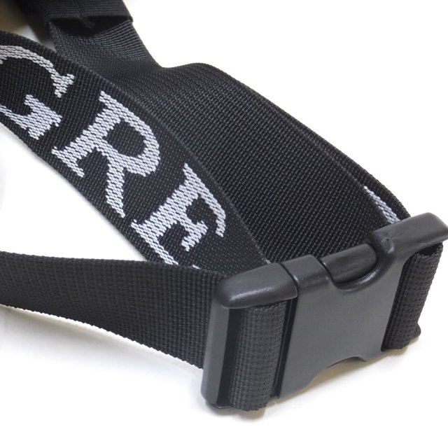 LE TIGRE ルティグレ ウエストバッグ MID SIZE WAIST BAG LT-61