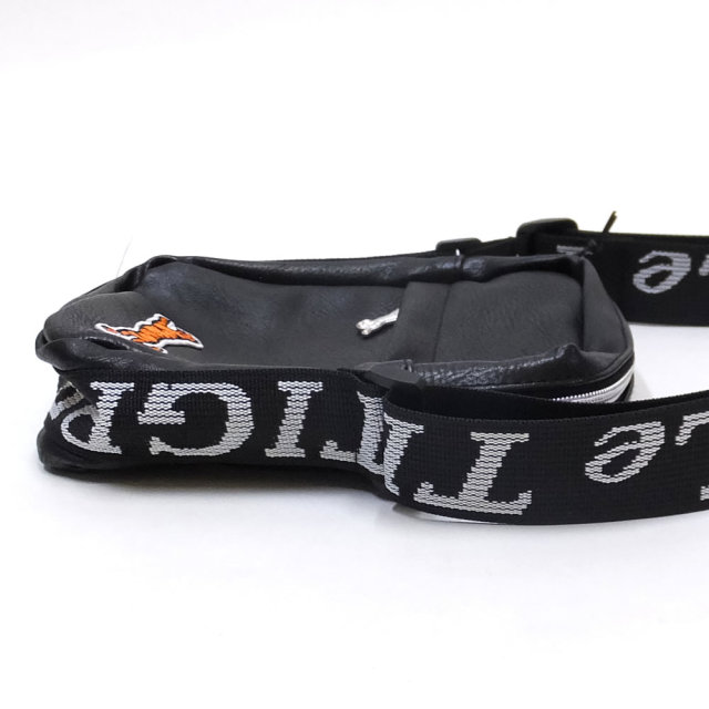 LE TIGRE ルティグレ ボディバッグ CROSS BODY BAG LT-62
