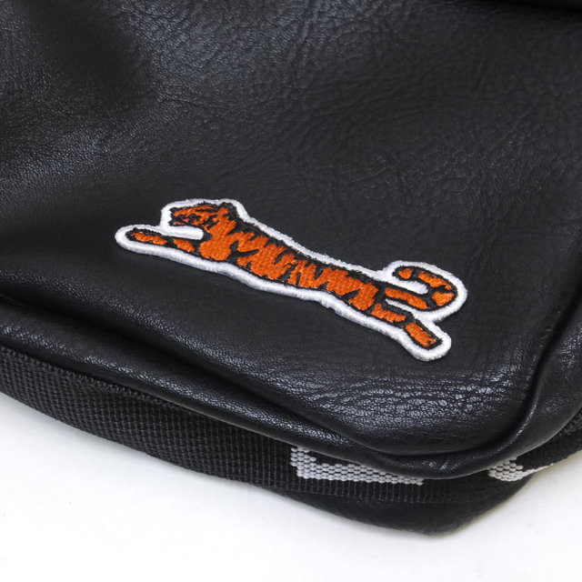 LE TIGRE ルティグレ ボディバッグ CROSS BODY BAG LT-62