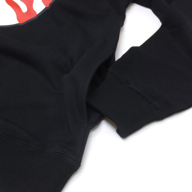 MISHKA ミシカ プルオーバーパーカー KEEP WATCH TOKEN HOODIE 2 MSS190412