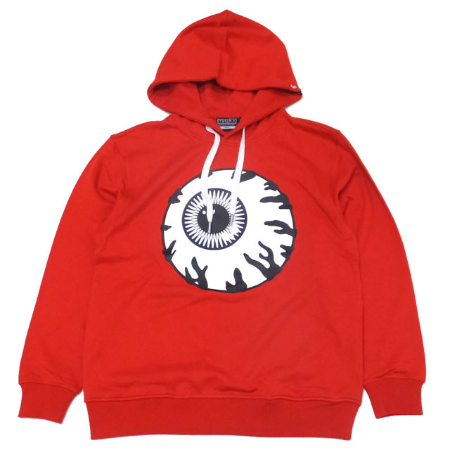 MISHKA ミシカ プルオーバーパーカー MSS190413