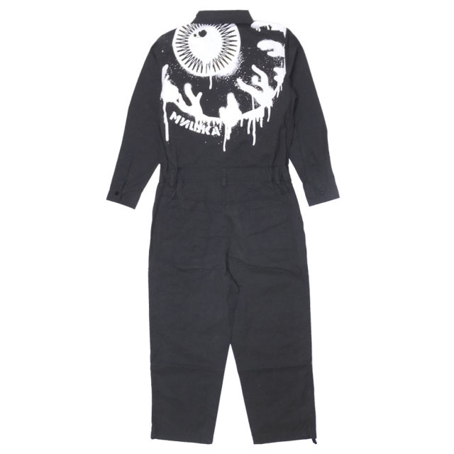 MISHKA ミシカ オールインワン ツナギ MSS190514