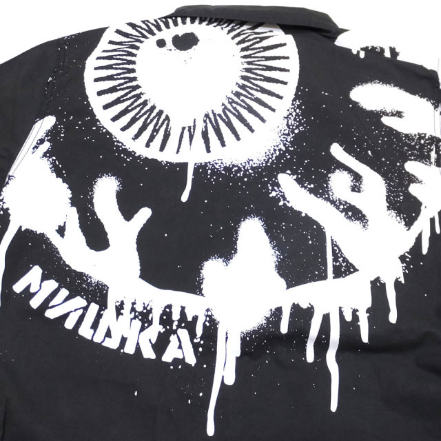 MISHKA ミシカ オールインワン ツナギ MSS190514