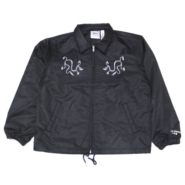 MARKGONZALES マークゴンザレス ナイロンワークジャケット 2G5-4912