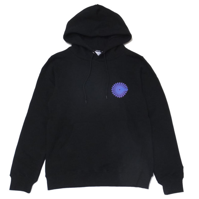 MARKGONZALES マークゴンザレス プルオーバーパーカー 2G7-4316