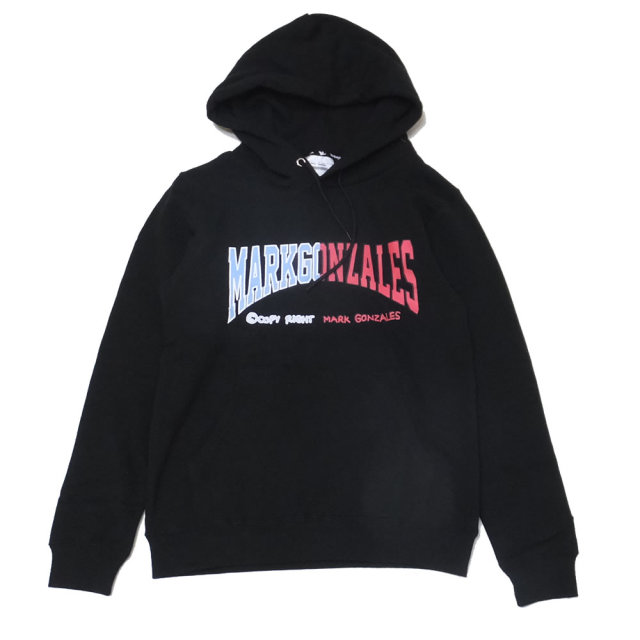 MARKGONZALES マークゴンザレス プルオーバーパーカー 2G7-4317