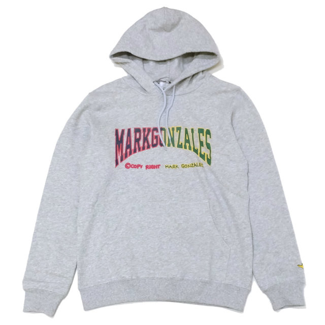 MARKGONZALES マークゴンザレス プルオーバーパーカー 2G7-4317