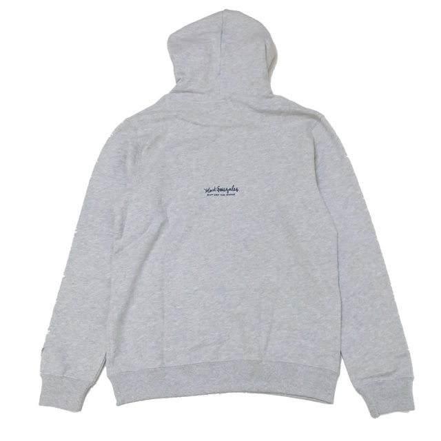 MARKGONZALES マークゴンザレス プルオーバーパーカー 2G7-4317