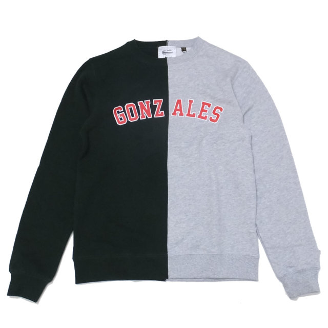 MARKGONZALES マークゴンザレス トレーナー 2G7-4320