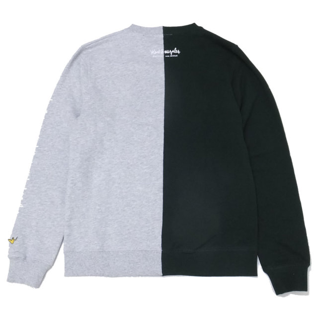 MARKGONZALES マークゴンザレス トレーナー 2G7-4320