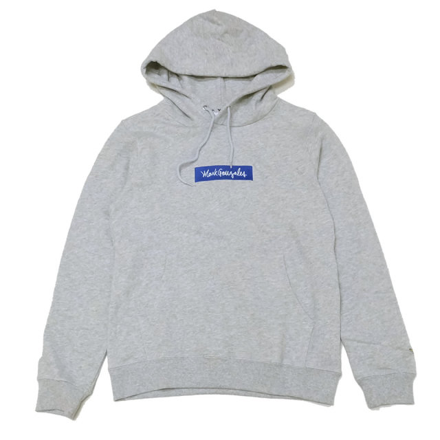 MARKGONZALES マークゴンザレス プルオーバーパーカー 2G7-4327