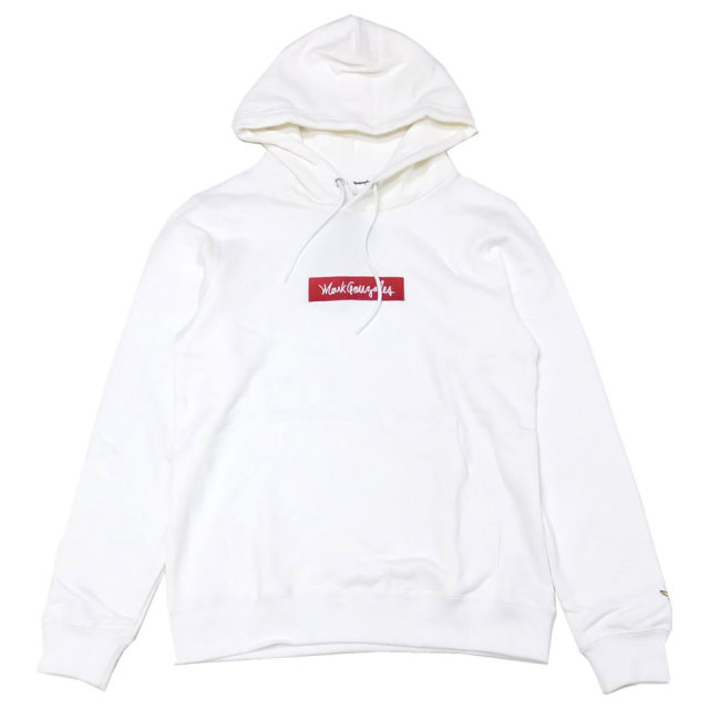 MARKGONZALES マークゴンザレス プルオーバーパーカー 2G7-4327