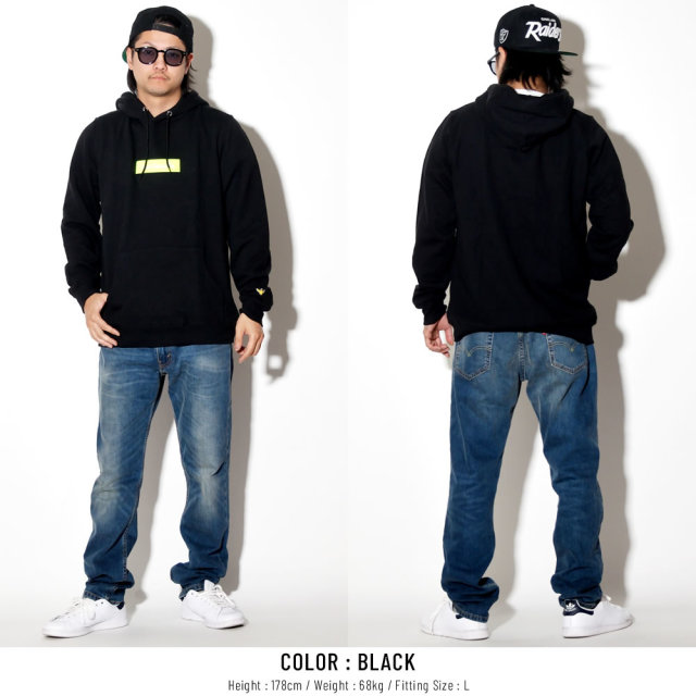 MARKGONZALES マークゴンザレス プルオーバーパーカー 2G7-4327