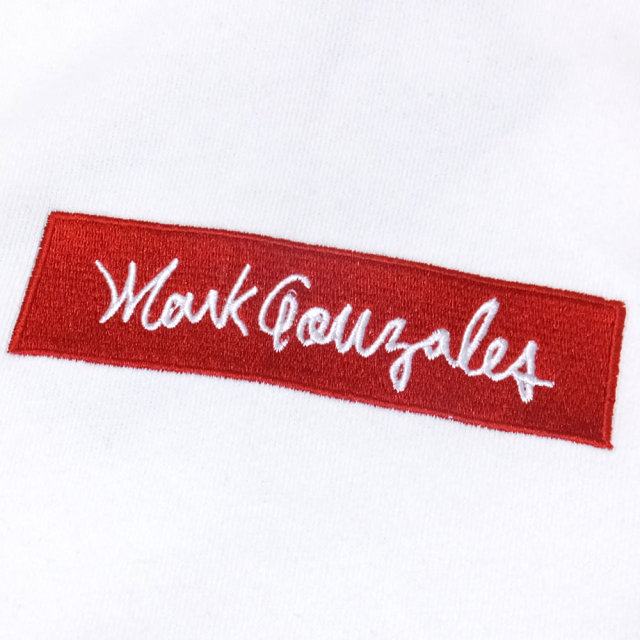 MARKGONZALES マークゴンザレス プルオーバーパーカー 2G7-4327