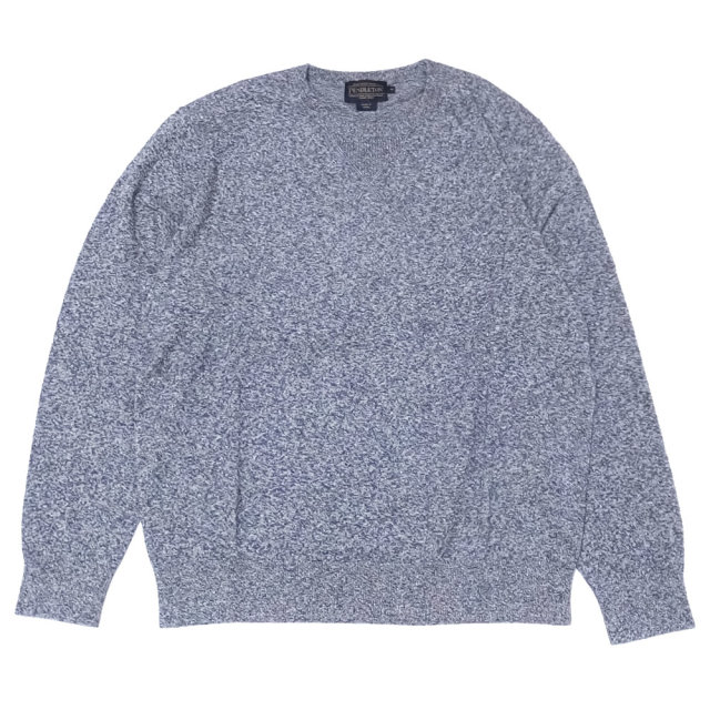 PENDLETON ペンドルトン セーター トレーナー風 SWEATSHIRT SWEATER AF756