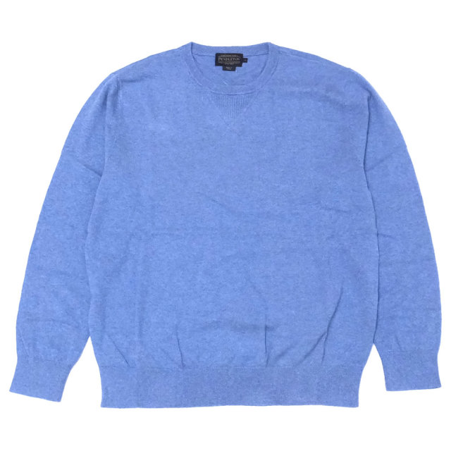 PENDLETON ペンドルトン セーター トレーナー風 SWEATSHIRT SWEATER AF756