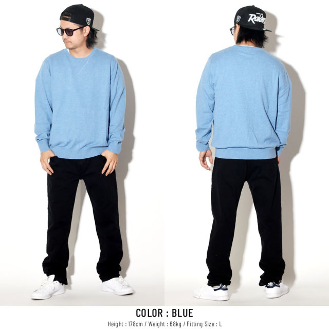 PENDLETON ペンドルトン セーター トレーナー風 SWEATSHIRT SWEATER AF756