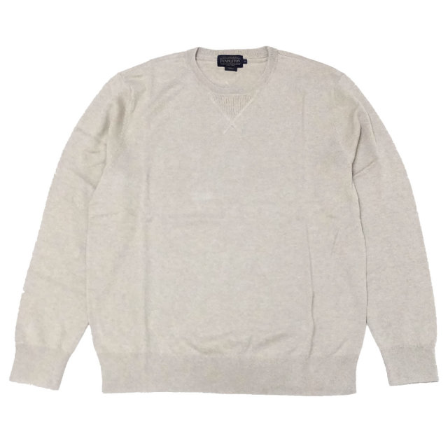 PENDLETON ペンドルトン セーター トレーナー風 SWEATSHIRT SWEATER AF756