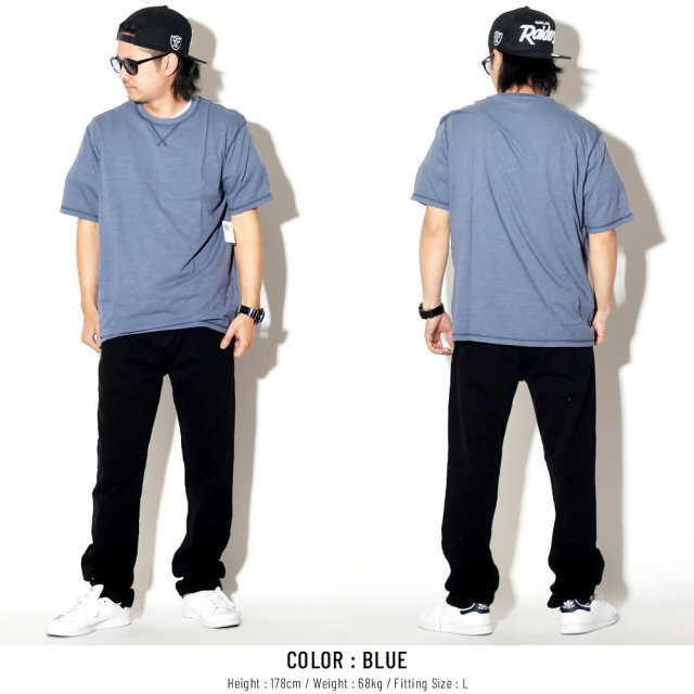 PENDLETON ペンドルトン 半袖Tシャツ OTTER ROCK TEE RG068