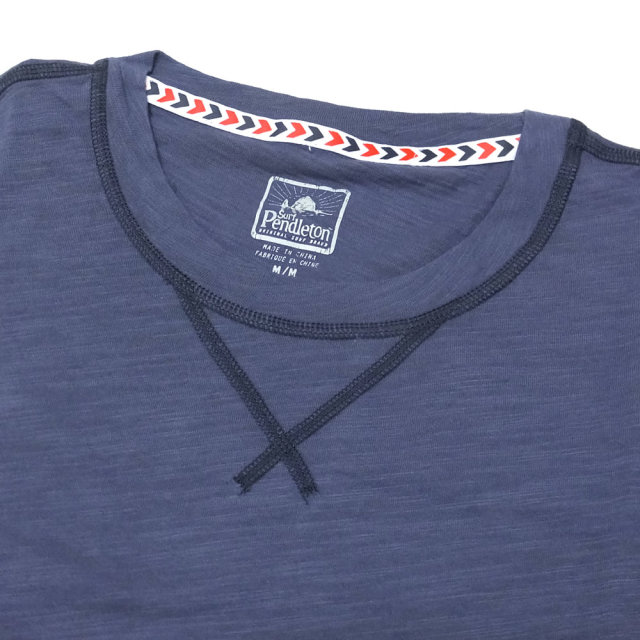 PENDLETON ペンドルトン 半袖Tシャツ OTTER ROCK TEE RG068