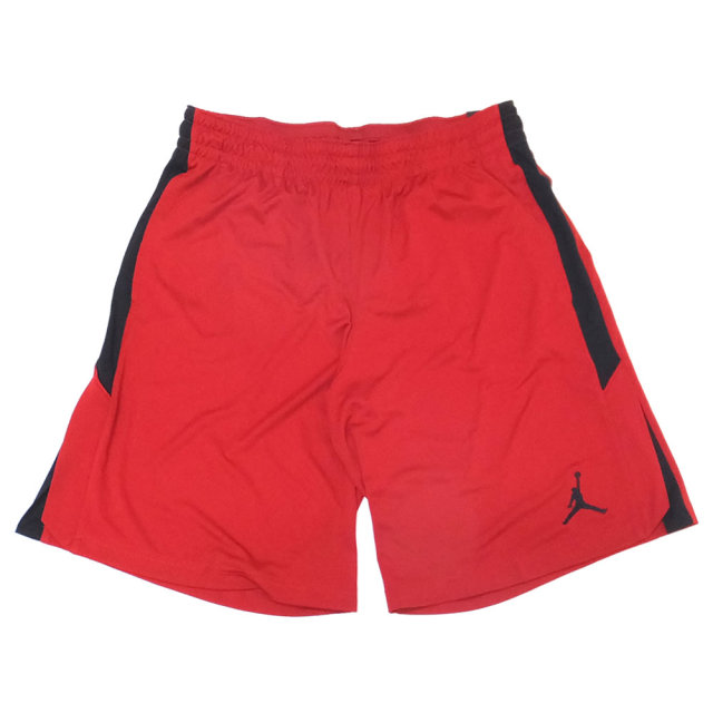 NIKE JORDAN ナイキ ジョーダン ジャージハーフパンツ バスパン ショートパンツ 23ALPHA DRYKNIT SHORT TRAIN HARD STAY DRY 905782