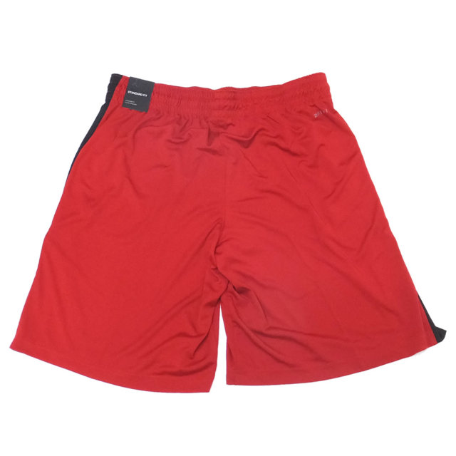NIKE JORDAN ナイキ ジョーダン ジャージハーフパンツ バスパン ショートパンツ 23ALPHA DRYKNIT SHORT TRAIN HARD STAY DRY 905782