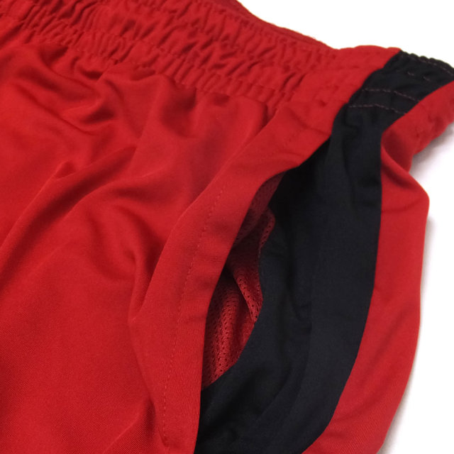 NIKE JORDAN ナイキ ジョーダン ジャージハーフパンツ バスパン ショートパンツ 23ALPHA DRYKNIT SHORT TRAIN HARD STAY DRY 905782