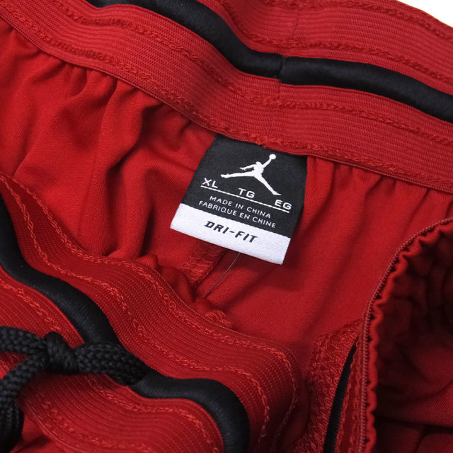 NIKE JORDAN ナイキ ジョーダン ジャージハーフパンツ バスパン ショートパンツ 23ALPHA DRYKNIT SHORT TRAIN HARD STAY DRY 905782