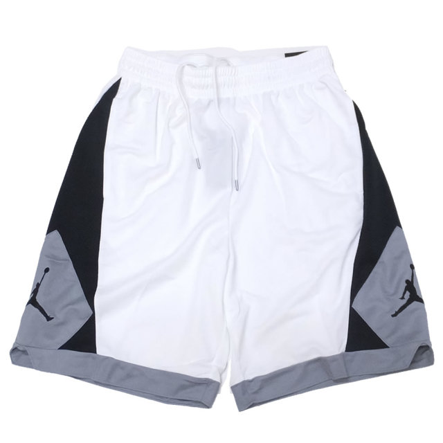 NIKE JORDAN ナイキ ジョーダン ジャージハーフパンツ バスパン ショートパンツ 短パン AUTH TRIANGLE SHORT VERSATILE STYLE AND PERFORMANCE AJ1114