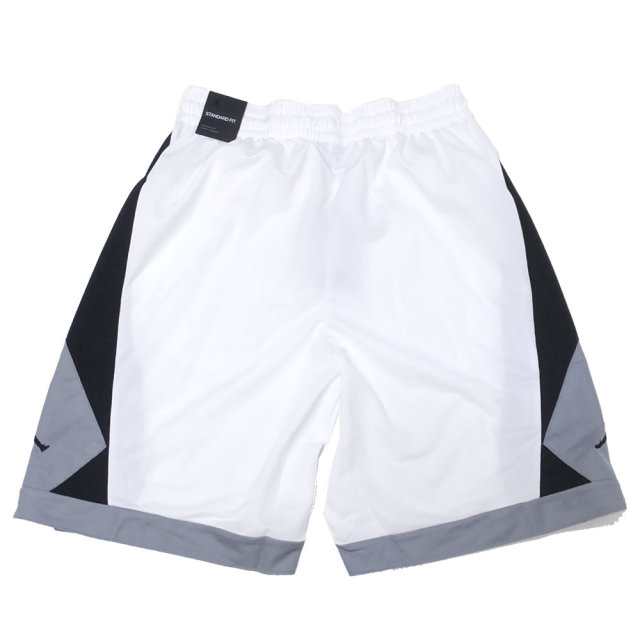 NIKE JORDAN ナイキ ジョーダン ジャージハーフパンツ バスパン ショートパンツ 短パン AUTH TRIANGLE SHORT VERSATILE STYLE AND PERFORMANCE AJ1114