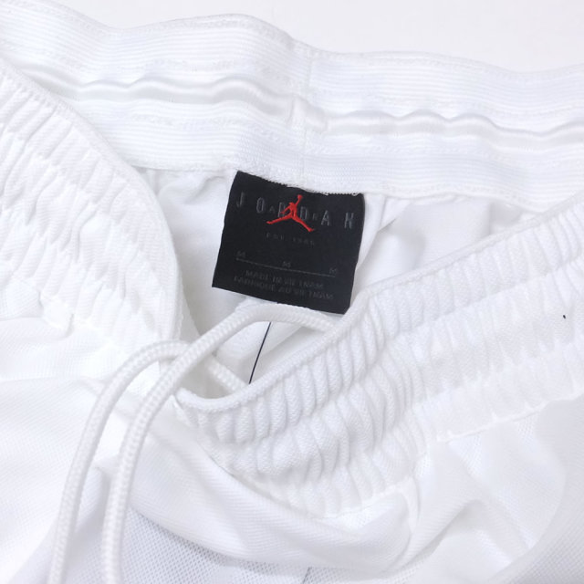 NIKE JORDAN ナイキ ジョーダン ジャージハーフパンツ バスパン ショートパンツ 短パン AUTH TRIANGLE SHORT VERSATILE STYLE AND PERFORMANCE AJ1114