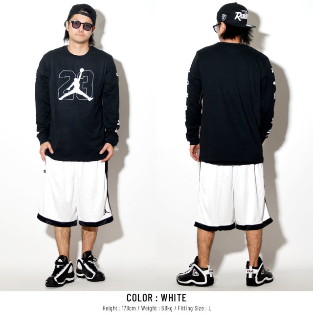 NIKE JORDAN ナイキ ジョーダン ジャージハーフパンツ バスパン ショートパンツ 短パン SHIMMER SHORT AJ1122