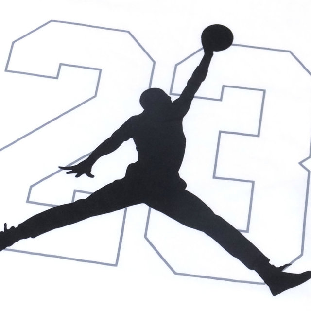 NIKE JORDAN ナイキ ジョーダン 長袖Tシャツ ジャンプマン 23 M JBSK LS TEE SP19 GX1 AQ3701