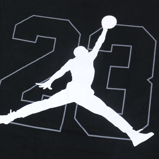 NIKE JORDAN ナイキ ジョーダン 長袖Tシャツ ジャンプマン 23 M JBSK LS TEE SP19 GX1 AQ3701