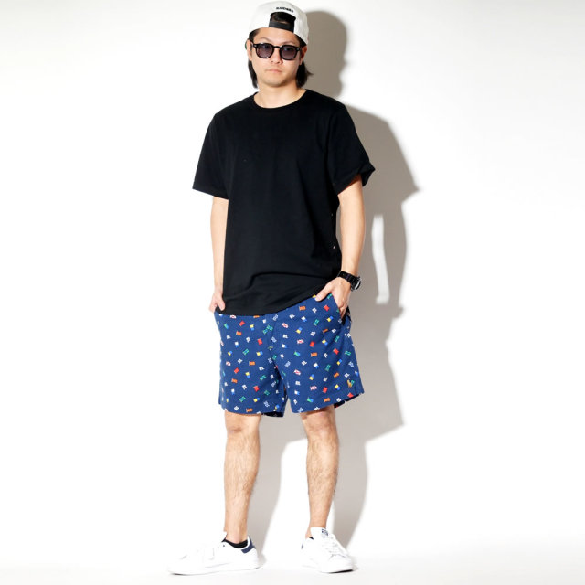 POLO RALPH LAUREN ポロラルフローレン ツイルショーツ PREPSTER SHORT CLASSIC 710702839011